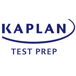 Albany PCAT In Person by Kaplan for Albany Students in Albany, OR