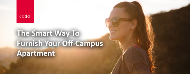 UMBC Furniture Rental for University of Maryland-Baltimore County Students in Baltimore, MD