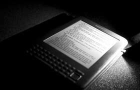 News Why the Kindle Resistance? for College Students