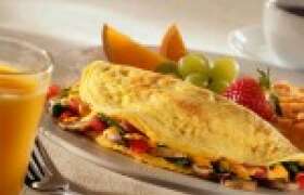 The Best Omelet Ever: A Definitive Guide