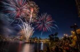 News How Do Fireworks Work? for College Students