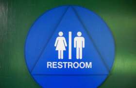 News Gender Inclusive Bathrooms Needed for College Students