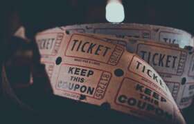 News 3 Reasons Why You Should ALWAYS Pre-Order Movie Tickets  for College Students