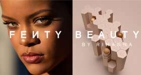 News Fenty Beauty by Rihanna  for College Students