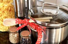 News Tips for Organizing the Kitchen for College Students