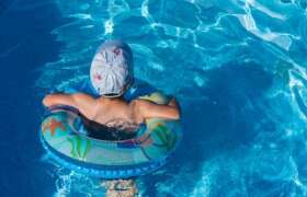 News 6 Pool Safety Tips For a Kid's Day at the Pool for College Students