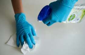 News How To Keep Your Home Clean And Sanitary for College Students