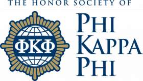 Phi Kappa Phi Dissertation Fellowship Application Deadline Is Fast Approaching
