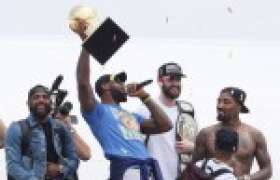 News The Cavaliers NBA Championship Is More Than A Victory for College Students