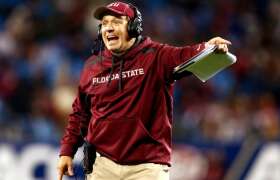 News The Next Six Weeks Will Define The Season for The Seminoles for College Students