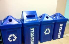News 5 Easy Ways to Show You Give A F--- About the Environment for College Students