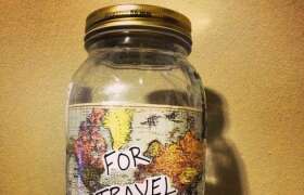 4 Ways to Save Money This Summer for Traveling in the Fall