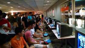 News The Love For Gaming for College Students