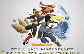 News Review: The Legend of Korra Season 1 for College Students