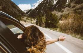 News Your Summer Road Trip Guide for College Students