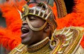 News Notting Hill Carnival 2012: Fifty Years After a Radical Genesis for College Students