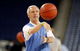 News The 10 Best College Basketball Coaches In The Country for College Students