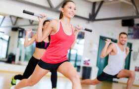 News How to Maintain a Fit Lifestyle for College Students