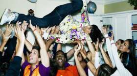 News Best Parties To Throw In Your New Apartment for College Students