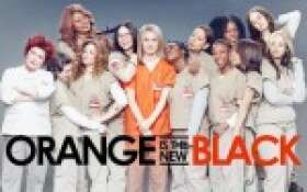 News Orange is the New Black: A Call to Action for College Students