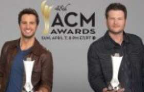 News ACM Country Awards Star-Studded As Always for College Students