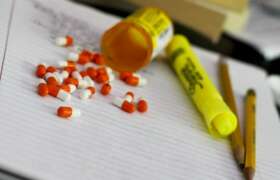 News College Students Split On ADHD Prescription Stimulants Abuse for College Students