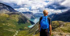 News 6 Useful Tips For A Backpacking Trip for College Students