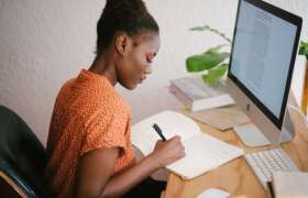 News 4 Time Management Tips for Remote Jobs for College Students