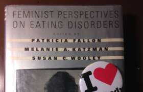 News Eating Disorders and LGBTQ Identities for College Students