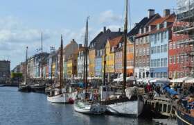 News Your Guide to Studying Abroad in Denmark for College Students