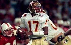 News FSU’s All-Time Alumni Football Team (Offense) for College Students