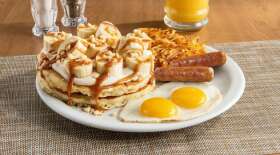 News Denny’s Debuts New Set of Creator Meal Collabs for College Students