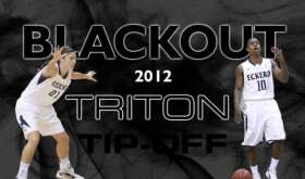 News Midnight Madness Eckerd Edition- Triton TipOff for College Students