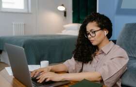 News Virtual Job Fair Tips for College Students