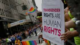 News Are Transgender People Fighting a Good Fight? for College Students