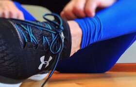 News 4 Tips for Getting Fit  for College Students