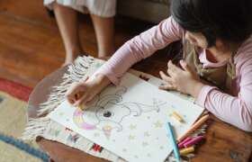 News 5 Activities Your Babysitter Can Do to Boost Your Child's Development for College Students