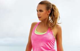 News The Fashionably Fit Guide To Active Wear for College Students