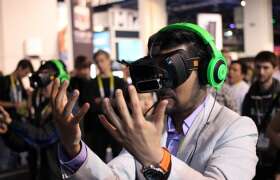 News The Dark Side of Virtual Reality for College Students