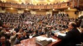 News Egypt supreme court calls for new parliamentary elections for College Students