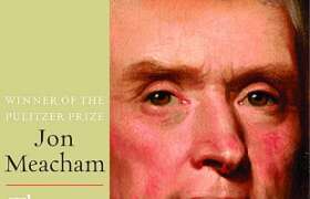 News Thomas Jefferson: The Art of Power, A Book Review for College Students