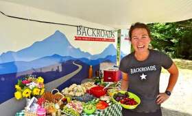 Backroads Opens 2020 Season Employment Opportunities