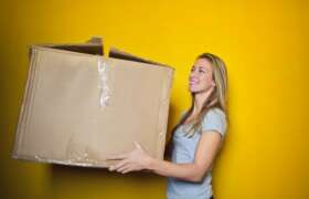News 4 Money-Saving Hacks for Moving Cheap for College Students