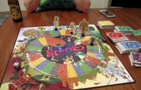 News 6 Fun And Wacky Board Games For College Students  for College Students