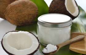 News Top Ten Reasons You Should be in Love with the Coco(nut Oil) for College Students