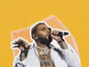 Mobile Tickets Kevin Gates for University of Mobile Students in Mobile, AL
