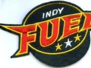 Butler Tickets Wheeling Nailers at Indy Fuel for Butler University Students in Indianapolis, IN
