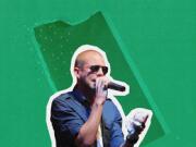Barry Tickets Collie Buddz for Barry University Students in Miami Shores, FL