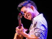 ASTC Tickets Jake Shimabukuro for Harry M. Ayers State Technical College Students in Anniston, AL