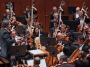 LACC Tickets Los Angeles Philharmonic - Los Angeles for Los Angeles City College Students in Los Angeles, CA